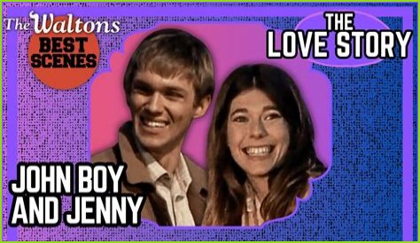 Why Did John Boy Leave The Waltons?